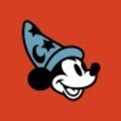 Walt Disney Imagineering 