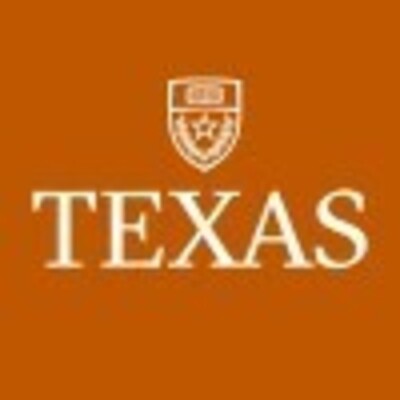  The University of Texas at Austin