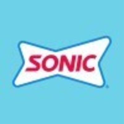 SONIC Drive-In 