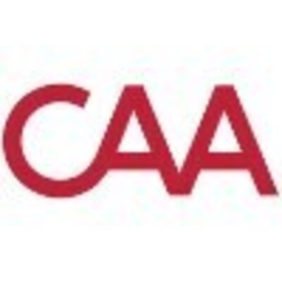 Creative Artists Agency
