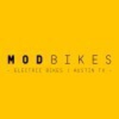 MOD BIKES