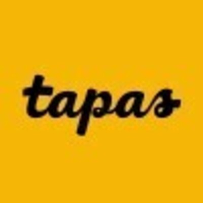 Tapas Entertainment 