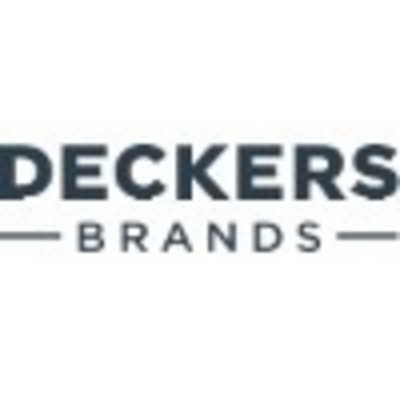 Deckers Brands 