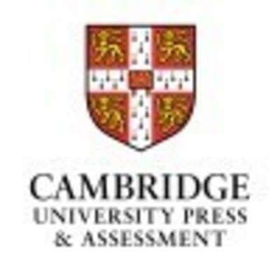 Cambridge University Press & Assessment 