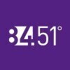 84.51˚