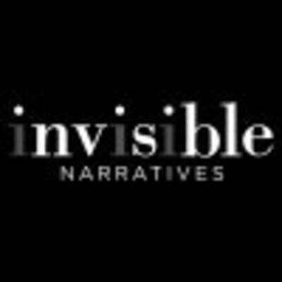 Invisible Narratives | INVIZ