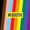 M Booth