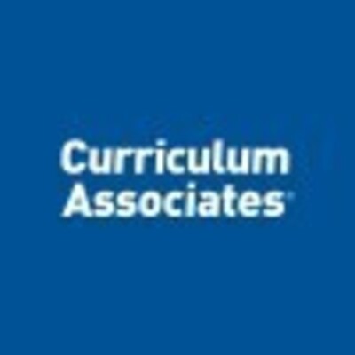  Curriculum Associates
