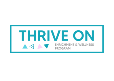 Thrive On Enrichment