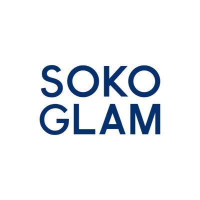 Soko Glam