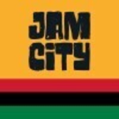 Jam City