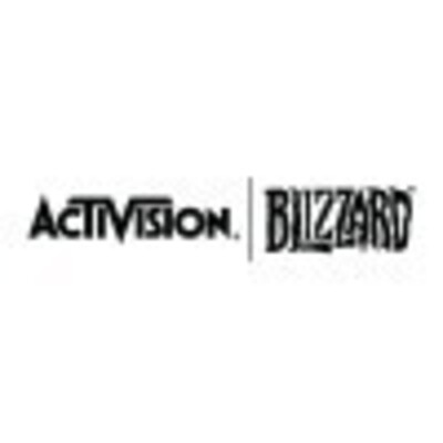 Activision Blizzard 