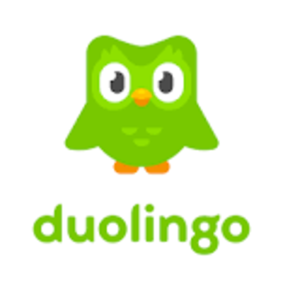  Duolingo