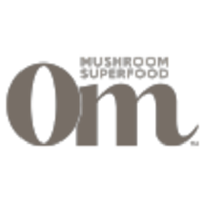 Om Mushroom Superfood