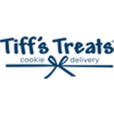 Tiff's Treats Cookie Delivery 