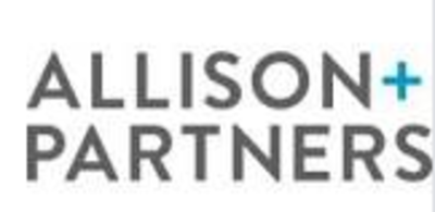 Allison+Partners