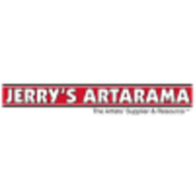Jerry's Artarama