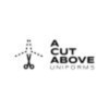 A Cut Above Uniforms