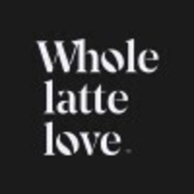 Whole Latte Love