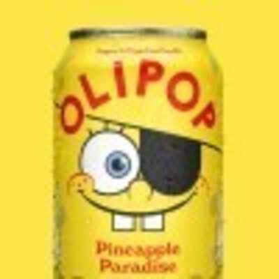OLIPOP PBC