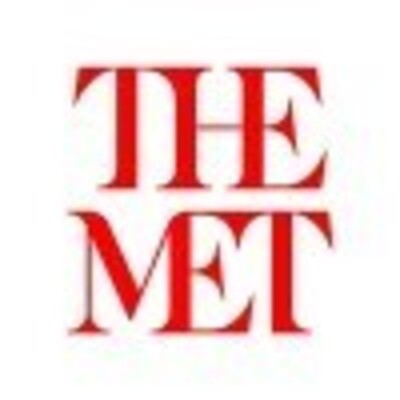 The Metropolitan Museum of Ar