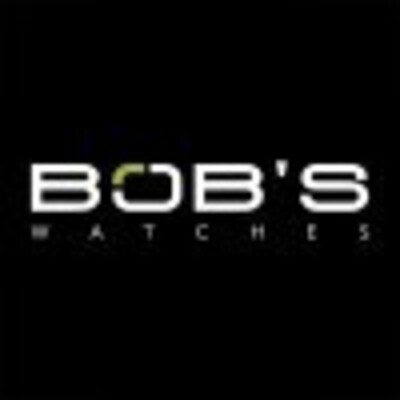 Bob’s Watches