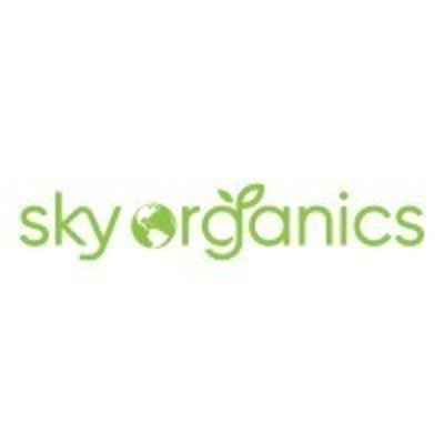 Sky Organics