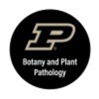 Botany and Plant Pathology Department at Purdue University