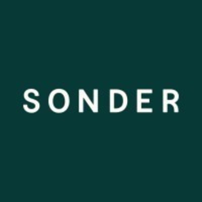 Sonder Inc.