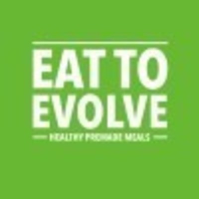 Evolve Juicery & Kitchen