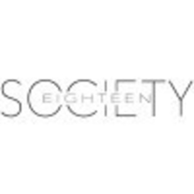 Society 18