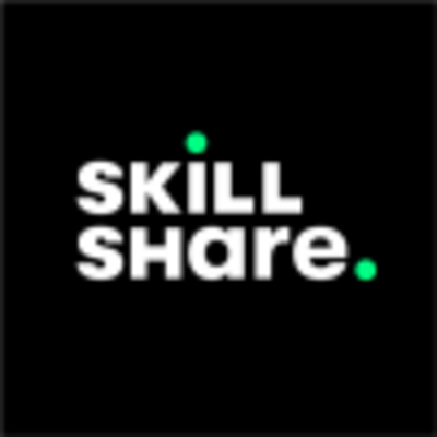 Skillshare 