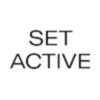 SET Active