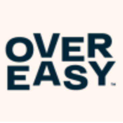 Over Easy 