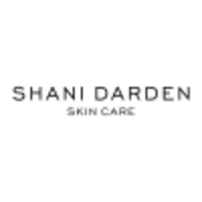 Shani Darden Skin Care