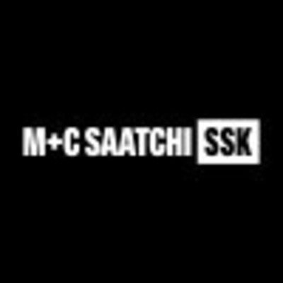 M+C Saatchi SSK
