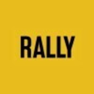 We Are RALLY