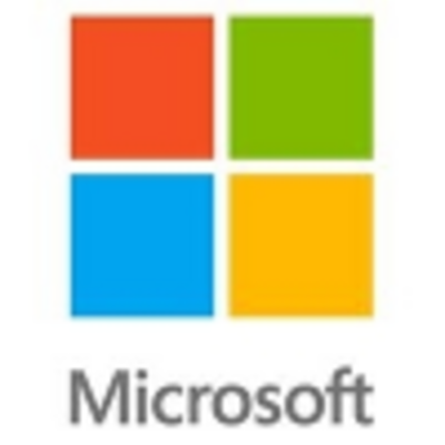 Microsoft