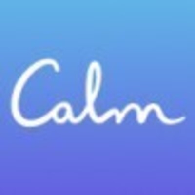 Calm 