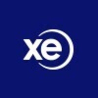 Xe.com 