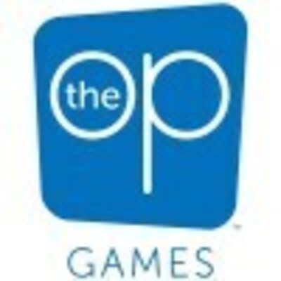 The Op Games