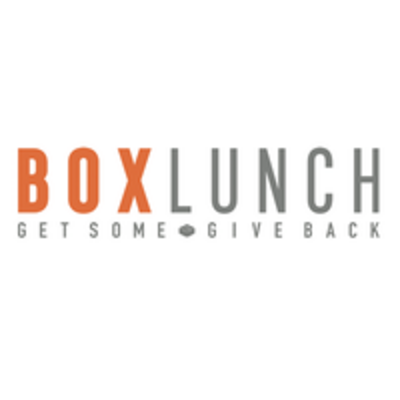 BoxLunch 
