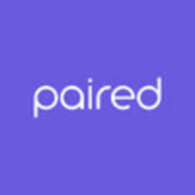 Paired