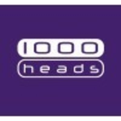 1000heads