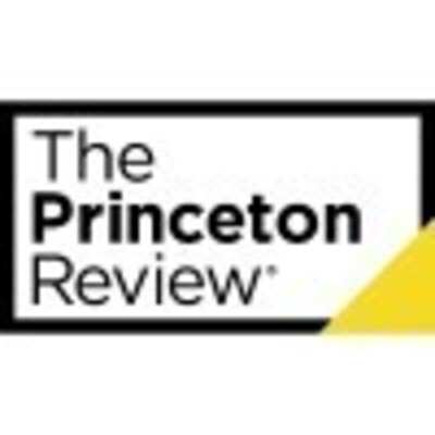  The Princeton Review