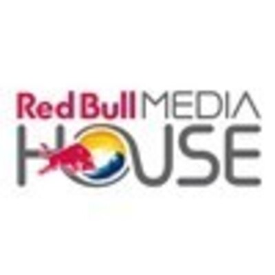 Red Bull Media House