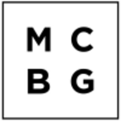 MCBG | Marie Claire Beauty Group