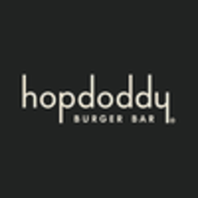 Hopdoddy Burger Bar