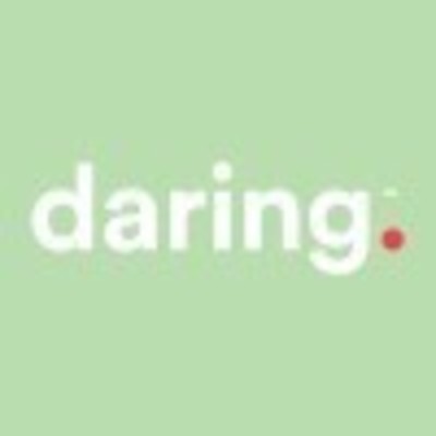 daring