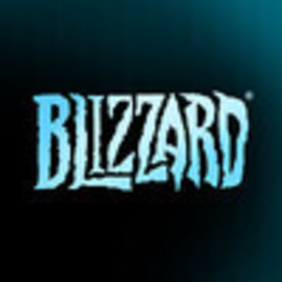 Blizzard Entertainment